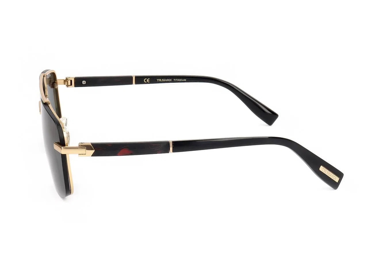 Trussardi STR3005S Sunglasses - view 5